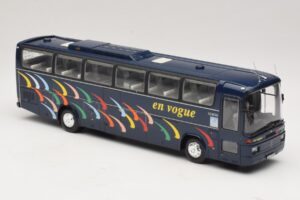 Mercedes O 303-15 RHD En Vogue Minichamps 1:43 439036081 Metal - imagem 4 de 6