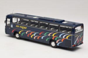 Mercedes O 303-15 RHD En Vogue Minichamps 1:43 439036081 Metal - imagem 5 de 6