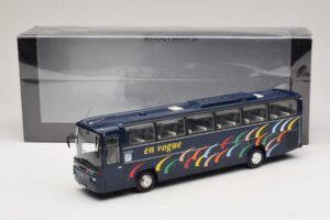Mercedes O 303-15 RHD En Vogue Minichamps 1:43 439036081 Metal - imagem 6 de 6