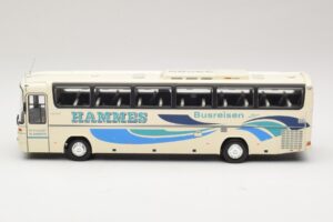 Mercedes O 303-15 RHD Hammes Minichamps 1:43 439036080 Metal - imagem 3 de 6