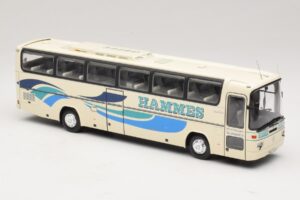 Mercedes O 303-15 RHD Hammes Minichamps 1:43 439036080 Metal - imagem 4 de 6