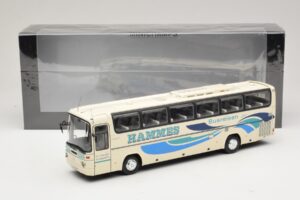 Mercedes O 303-15 RHD Hammes Minichamps 1:43 439036080 Metal - imagem 6 de 6