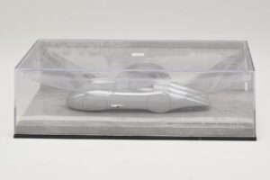 Mercedes W125 R. Caracciola World Record 1938 Minichamps 1:43 40038300 Metal - imagem 4 de 5