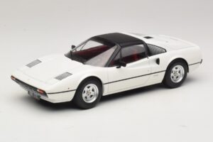 Ferrari 308 GTS Branco MCG 1:18 MCG18664 Metal