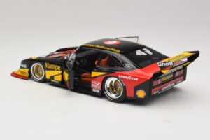 Ford Capri Turbo Group 5 Mampe #52 H. Heyer DRM 1978 Minichamps 1:18 100798652 Metal - imagem 5 de 8