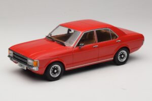 Ford Consul Vermelho MCG 1:18 MCG18568 Metal