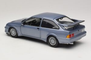 Ford Sierra RS Cosworth Azul Minichamps 1:18 150084072 Metal - imagem 7 de 8