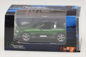 Jaguar XKR X100 Roadster Die Another Day Minichamps 1:43 045149 Metal - imagem 5 de 5