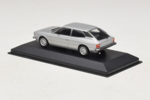 Lancia Beta HPE Prateado Minichamps 1:43 400125711 Metal - imagem 3 de 5