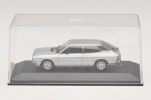 Lancia Beta HPE Prateado Minichamps 1:43 400125711 Metal - imagem 4 de 5