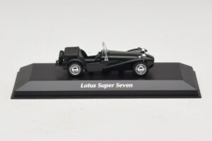 Lotus Super Seven Verde Maxichamps 1:43 Lotus Super Seven Verde Maxichamps 1:43 940113630 Diecast
