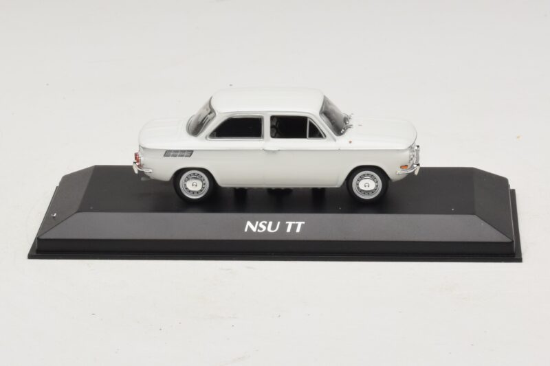 NSU TT Branco Maxichamps 1:43 940015300 Metal