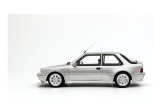Peugeot 309 GTI 16 Dimma Kompressor Futura Grey Metallic Otto 1:18 OT1202 Resina - imagem 3 de 5