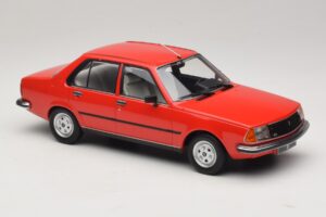 Renault 18 Vermelho MCG 1:18 MCG18595 Metal - imagem 4 de 6